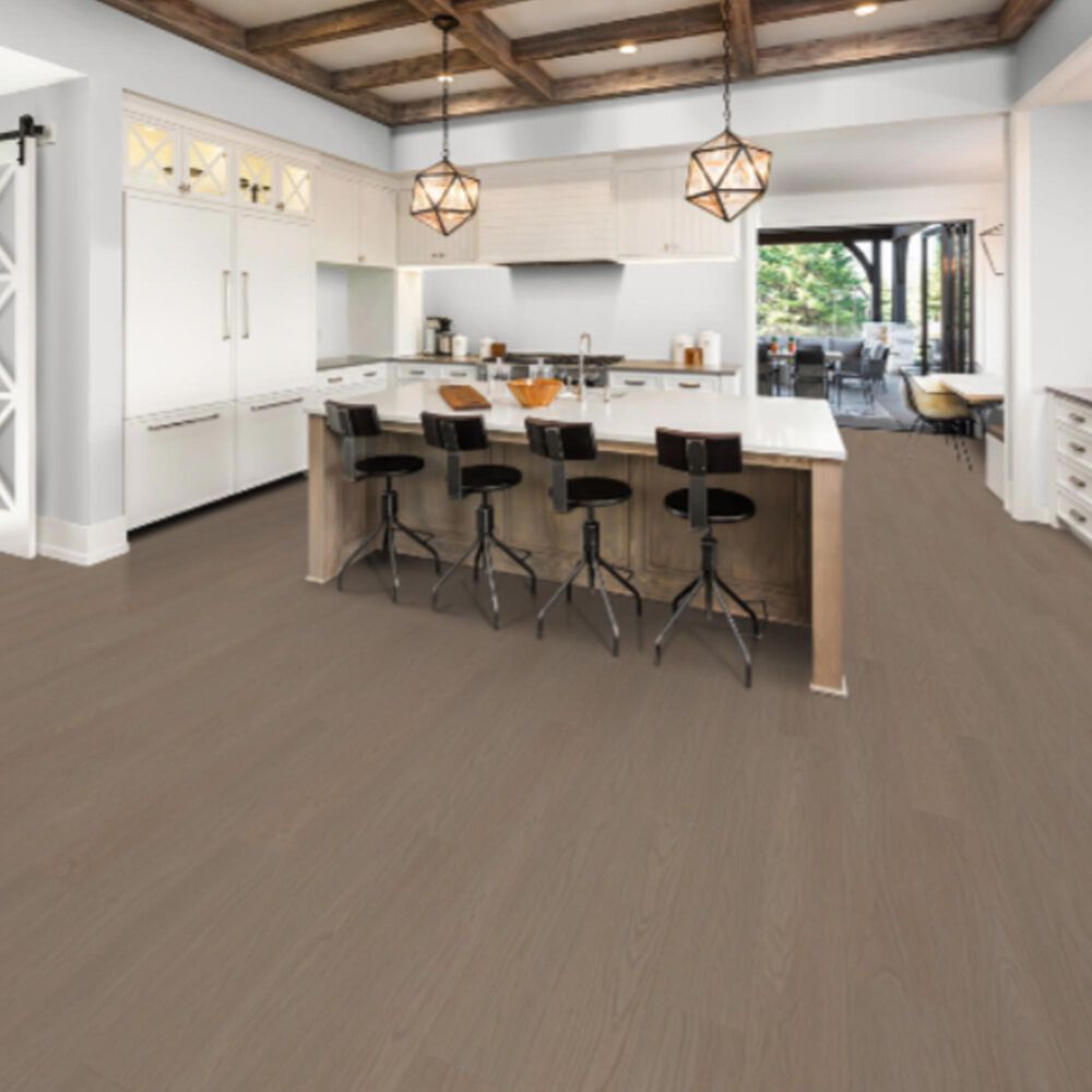 Tru-Cor Bravo Balian Oak 7&quot; x 60&quot; Luxury Vinyl Plank, , large