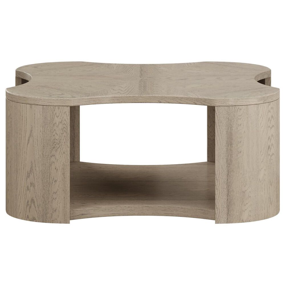 Richlands Furniture 3-Piece Table Set in Brown, , large