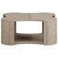 Richlands Furniture 3-Piece Table Set in Brown, , large