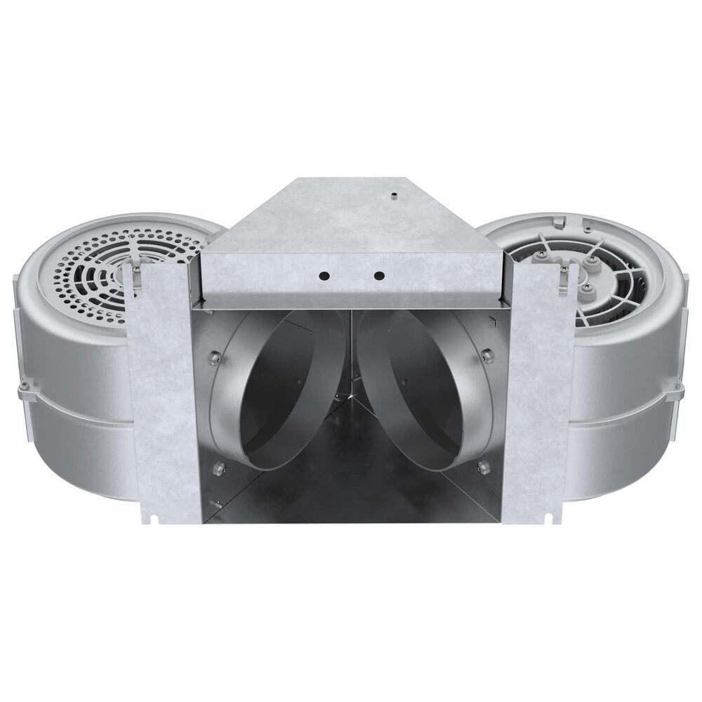 Thermador 1000 CFM Integrated Blower in Silver, , large