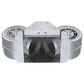 Thermador 1000 CFM Integrated Blower in Silver, , large