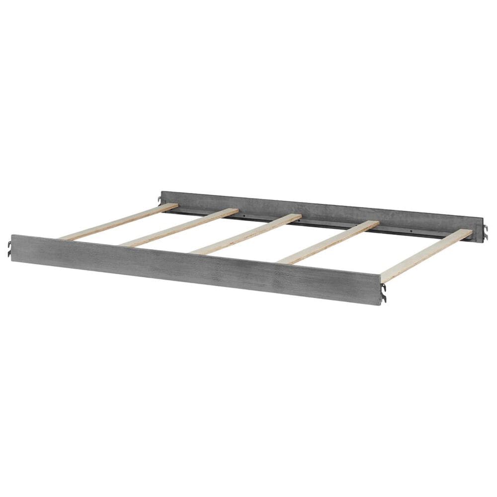 Oxford Baby Kenilworth Full Bed Conversion Kit in Graphite Gray, , large