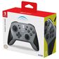 Hori Horipad Wireless Controller in Gray - Nintendo Switch, , large