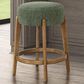 Valor Living Wesley Barstool in Pine, , large