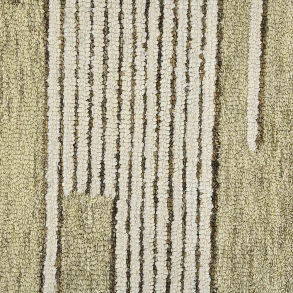 Amer Rugs Chicago 9&#39; x 13&#39; Ivory Area Rug, , large