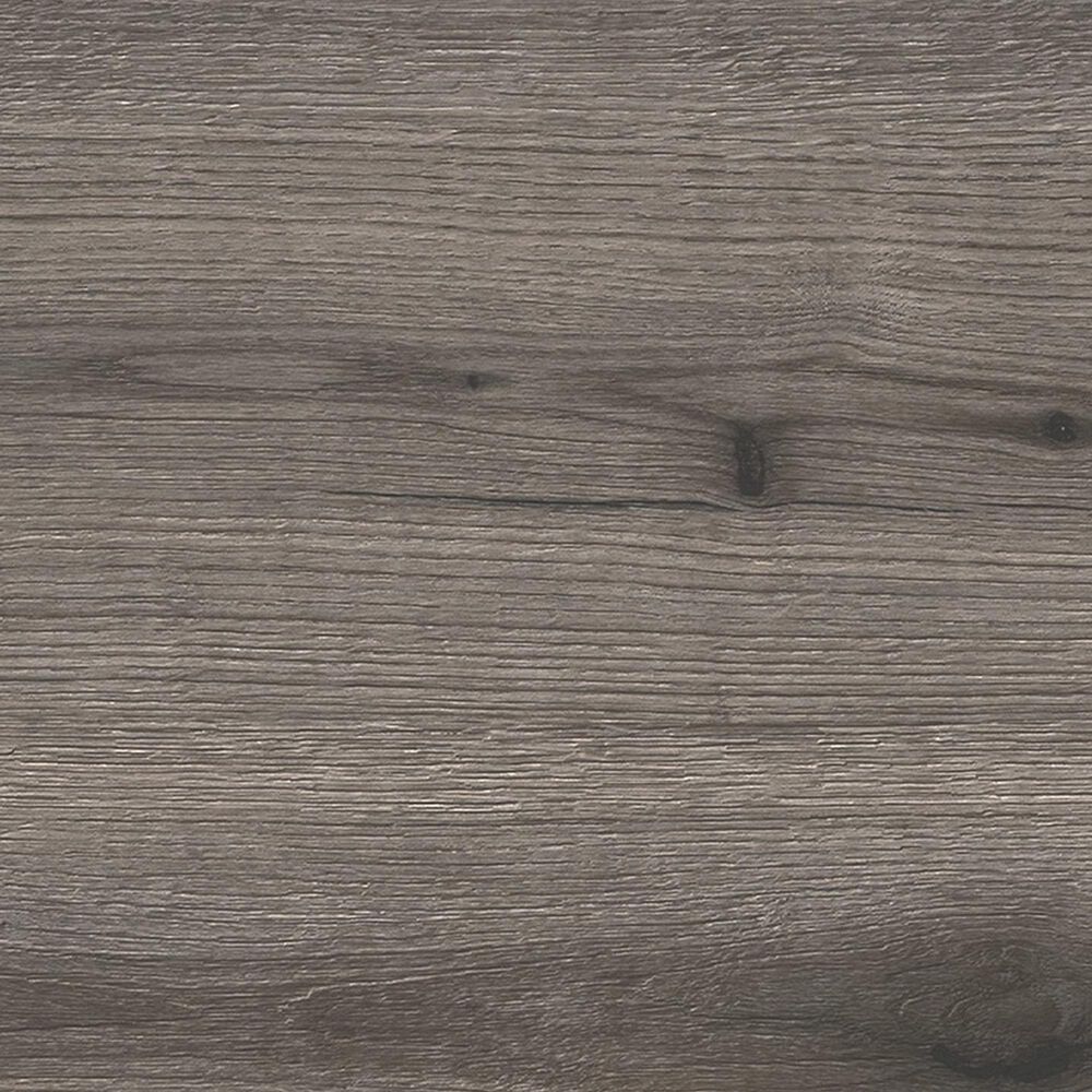 Ashley Graystorm Full Panel Bed in Brown Gray, , large