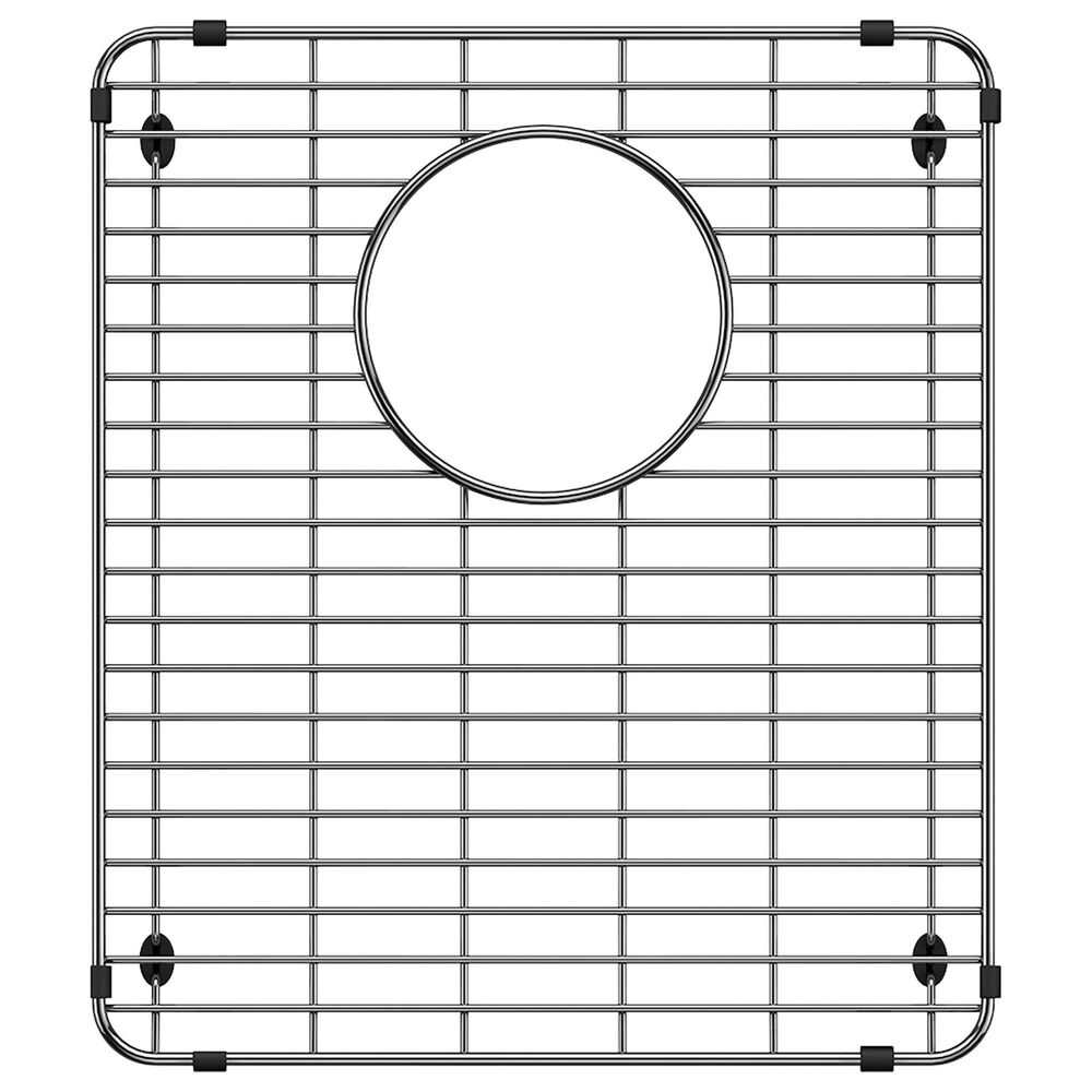 Blanco Formera Bottom Grid for Bar Sink in Stainless Steel, , large