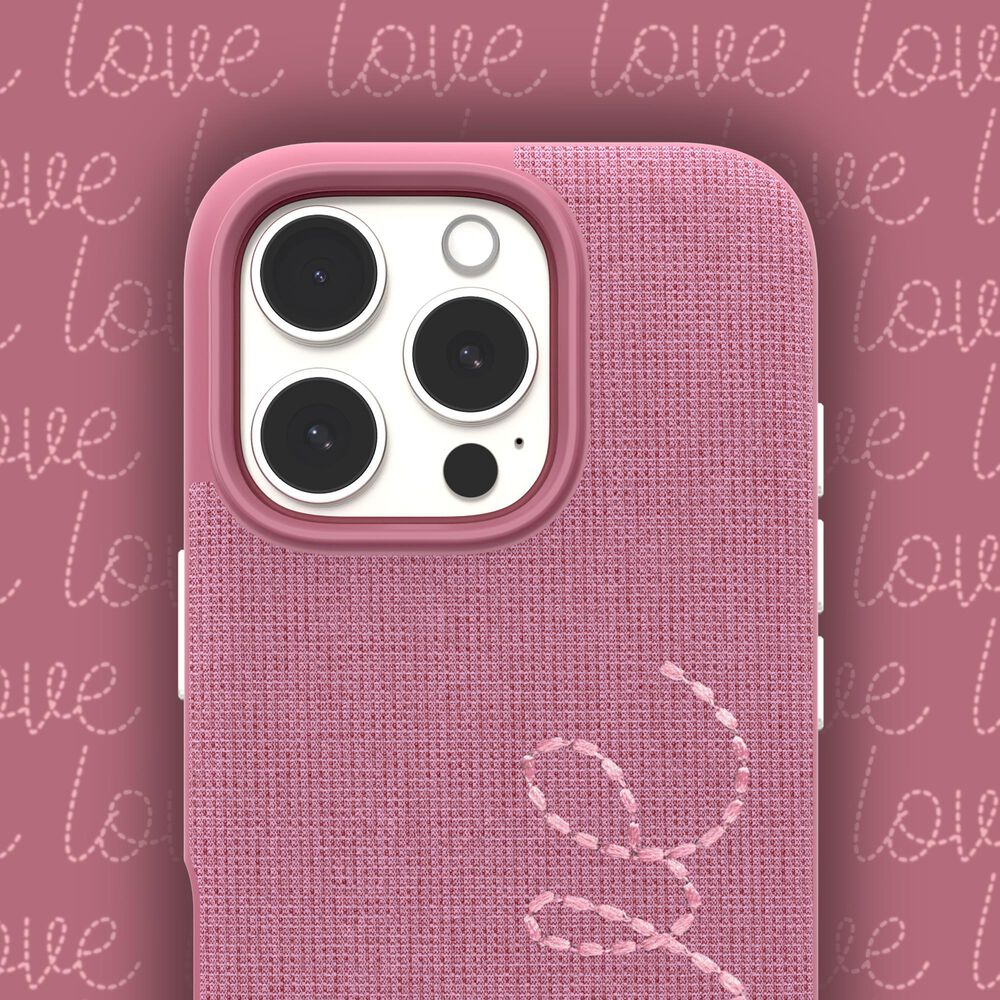 Zagg London Snap MagSafe Case for Apple iPhone 16 Pro in Love, , large