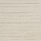 Nourison Andes AND01 9" x 12" Ivory and Grey Area Rug, , large
