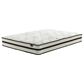 Ashley Chime 10" Hybrid Medium Tight Top Full Mattress, , large
