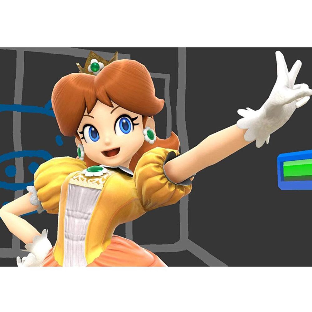 Nintendo Super Smash Bros. Ultimate, , large