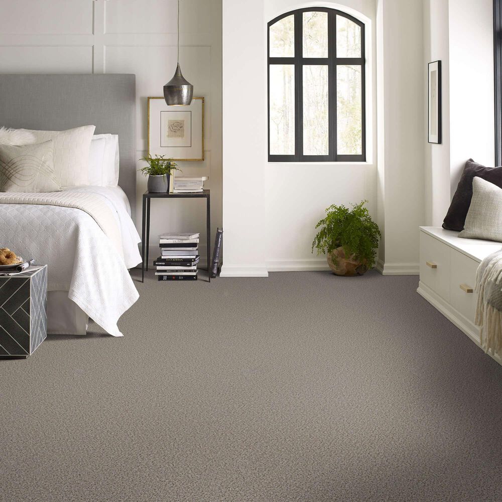 Shaw Abilene I Carpet in Pencil Sketch, , large