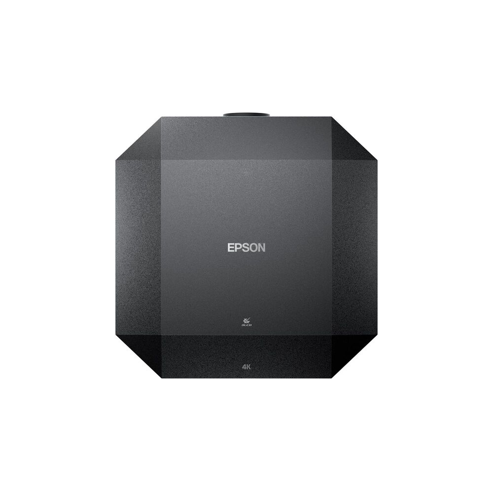 Epson QL3000 4K HDR High-Lumen 3LCD Laser Projector in Black, , large