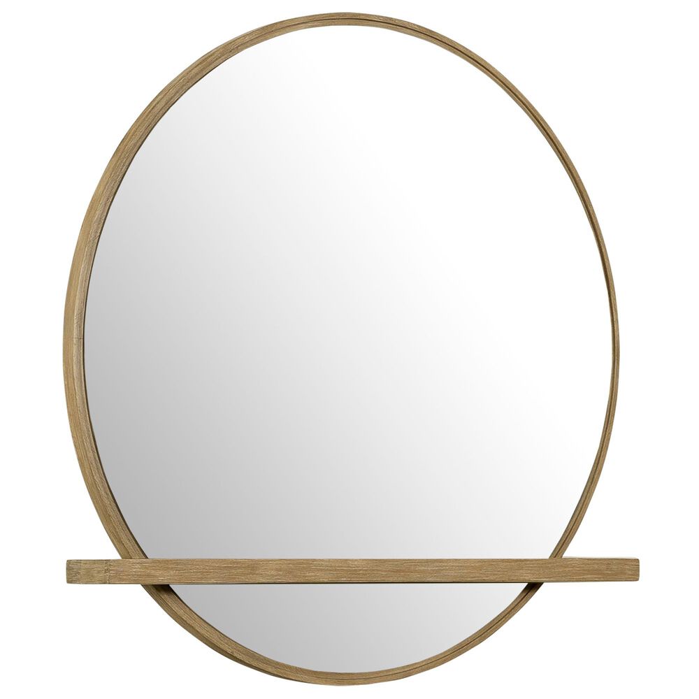 Pacific Landing Arini Dresser Mirror in Sand Wash, , large