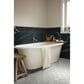 MS International Exotika Soho Noir 24" x 48" Porcelain Tile, , large