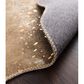 Loloi II Odessa ODE-01 3"10" x 5" Mocha and Sand Area Rug, , large