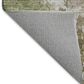 Dalyn Rug Company Bresca 5" x 7"6" Brown Indoor/Outdoor Area Rug, , large