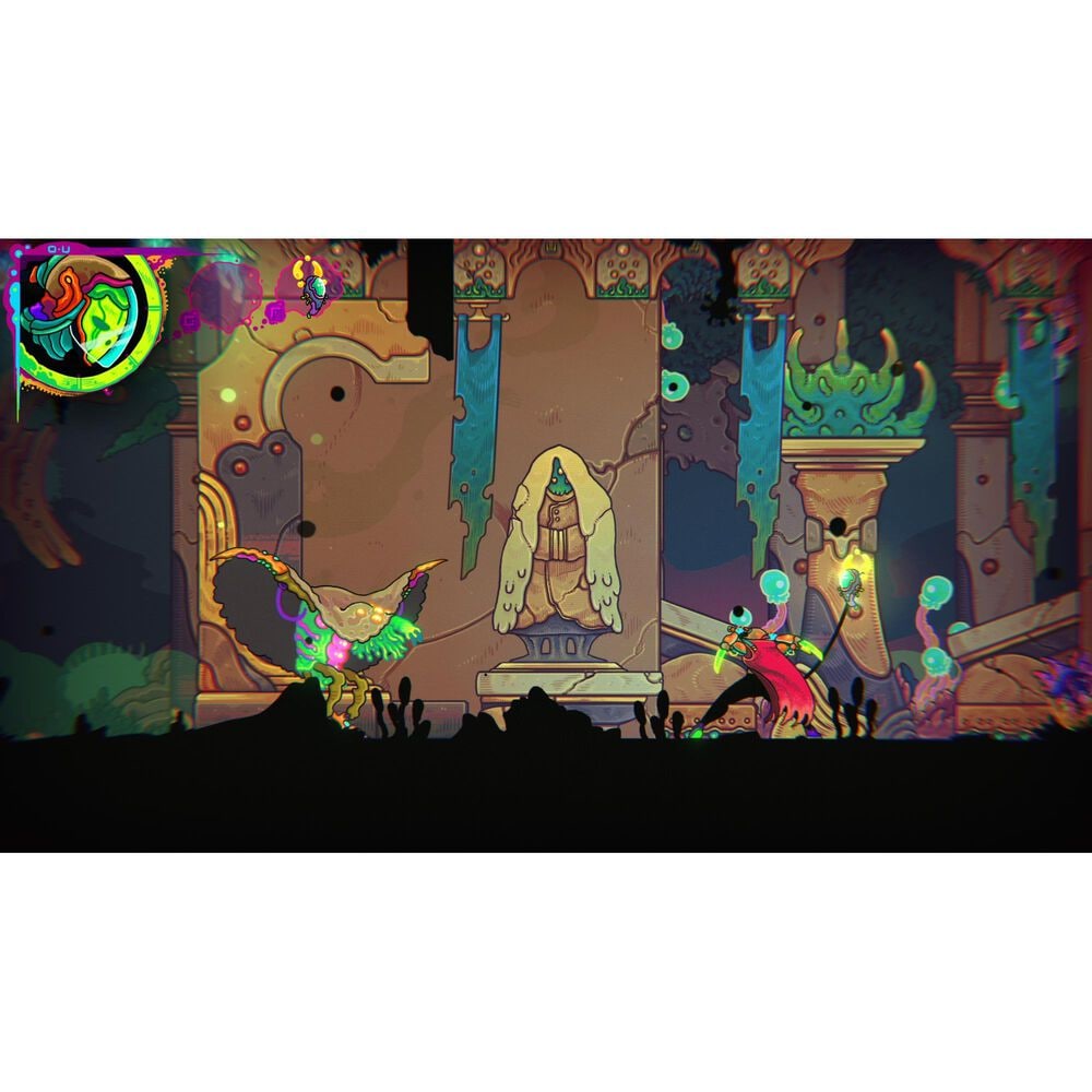 Ultros - Nintendo Switch, , large