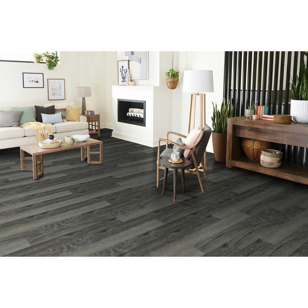 Robbins Pro-Tekt Trending Sea and Earth 7&quot; x 60&quot; Luxury Vinyl Plank, , large
