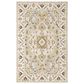 Oriental Weavers Alfresco 28403 2"6" x 8" Ivory Runner, , large