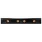 Klipsch 3-Channel Passive LCR Sound Bar in Black, , large
