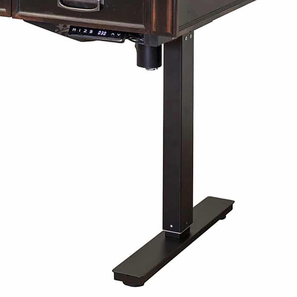 Wycliff Bay SIT STAND DESK, , large