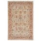 Nourison Sahar 5"3" x 7"8" Ivory Area Rug, , large