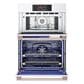 Lg Digital Appliances 4.7 and 1.7 Cu. Ft. Combination Double Wall Oven in Essence White, , large