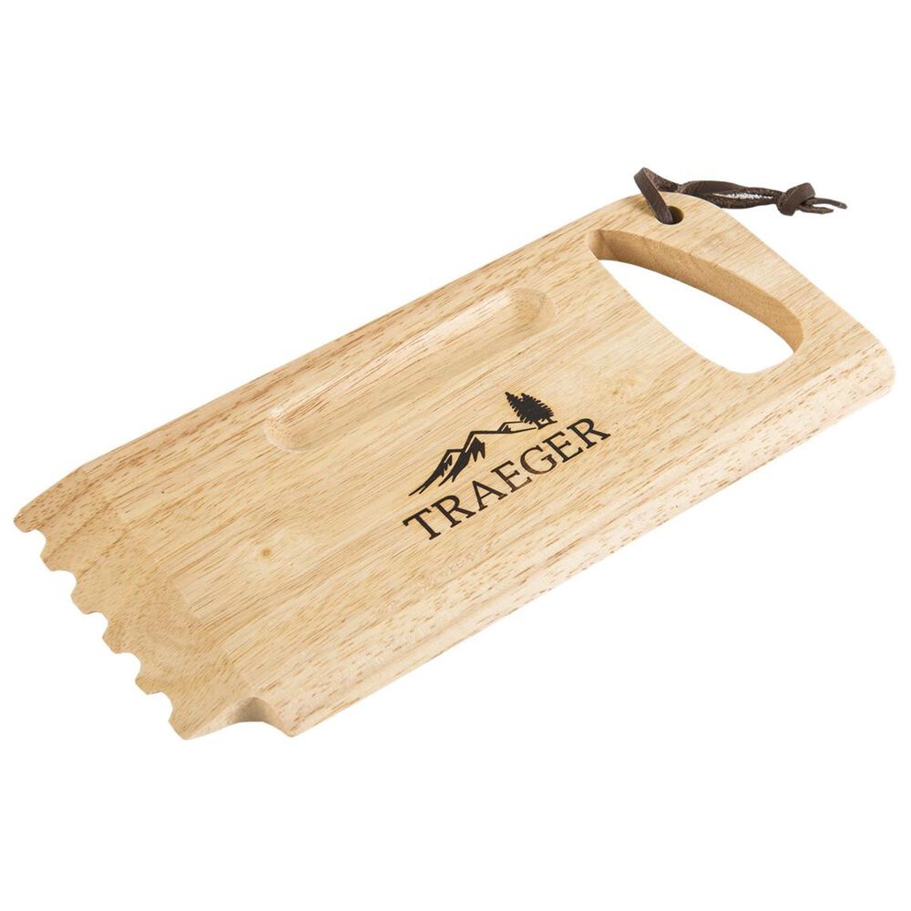 Traeger Grills Wooden Scraper, , large