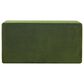 Kinfine Medium Metal Storage Bench in Green, , large