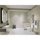 MS International Dimensions Glacier 12" x 24" Porcelain Tile, , large