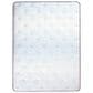Serta Dorian Plush Euro Top Full Mattress, , large