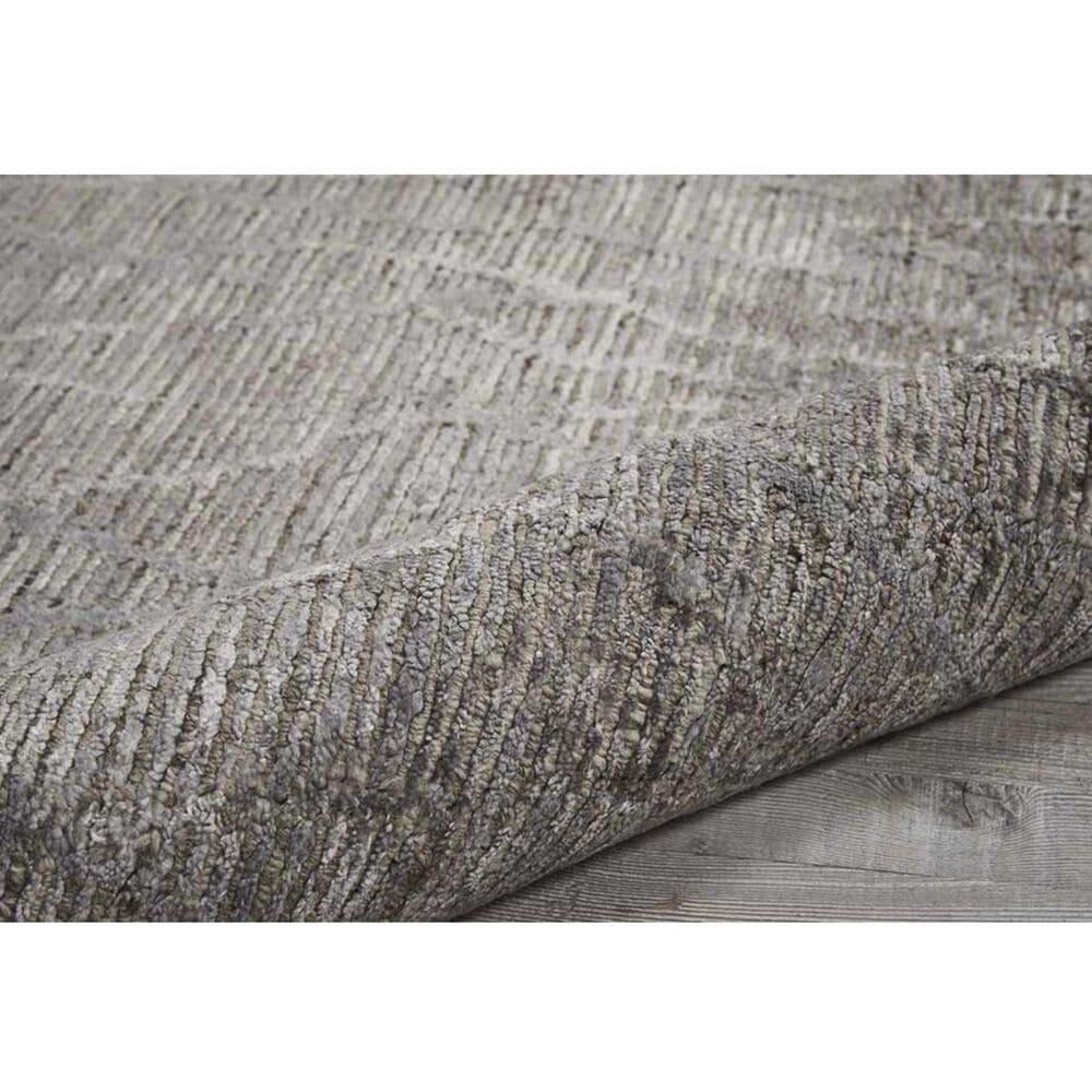 Nourison Ocean OCP02 7&#39;9&quot; x 9&#39;9&quot; Surf Area Rug, , large