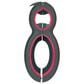 Progressive 6-in-1 Multi Opener in Black and Red, , large