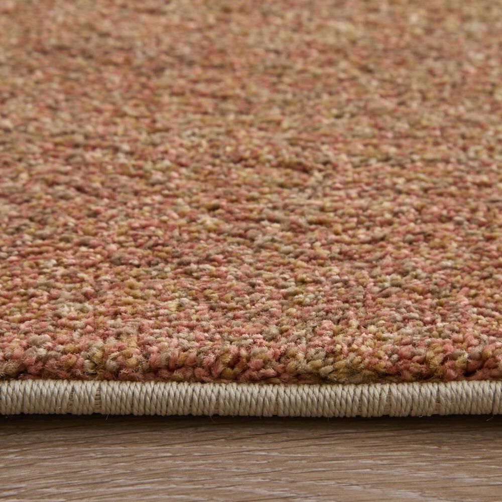 Feizy Eden Abstract Multicolor 5&#39; x 7&#39;6&quot; Area Rug, , large