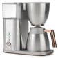 Cafe Specialty Drip Coffee Maker with Wi-Fi in Stainless Steel, , large