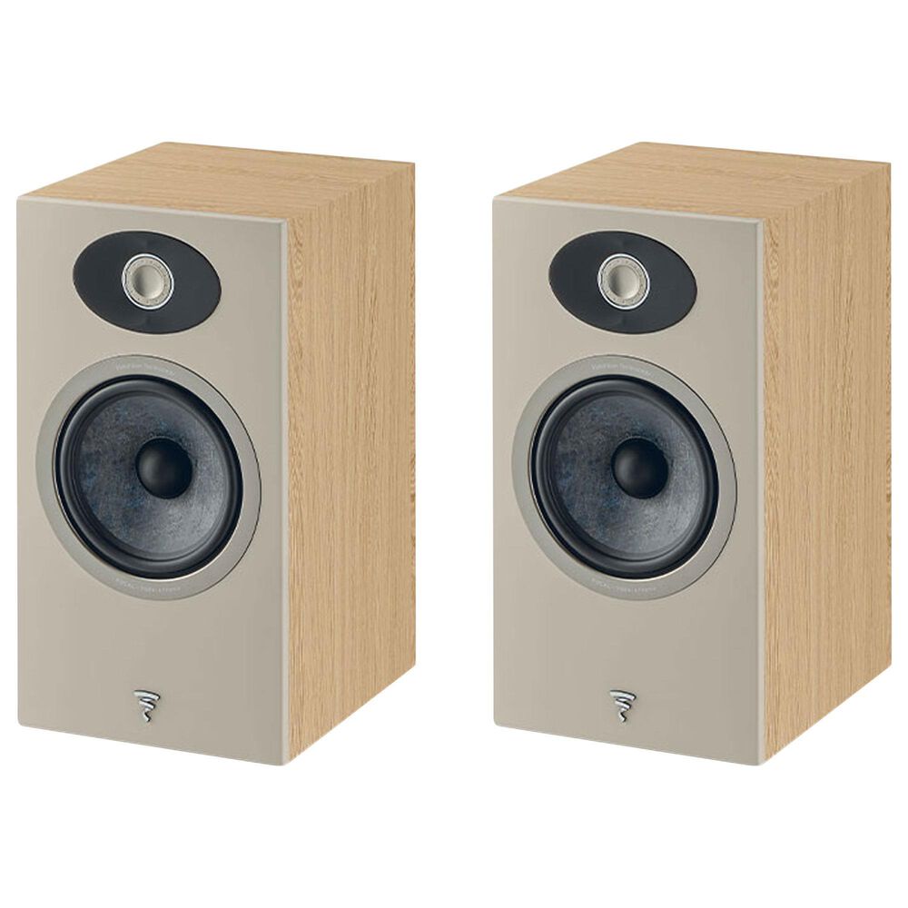 Focal Theva Bookshelf N1 Light Wood, , large