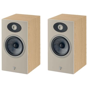 Focal Theva Bookshelf N1 Light Wood, , large