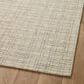 Chris Loves Julia x Loloi Polly 5" x 7"6" Antique and Mist, , large