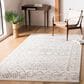 Safavieh Tulum Traditional 3" x 5" Grey Area Rug, , large