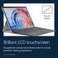 Microsoft Surface Pro 13-inch | Snapdragon X2 Plus (10 core) | 16GB RAM | 512GB SSD | Device only | Windows 11 | in Platinum (Latest Model), , large