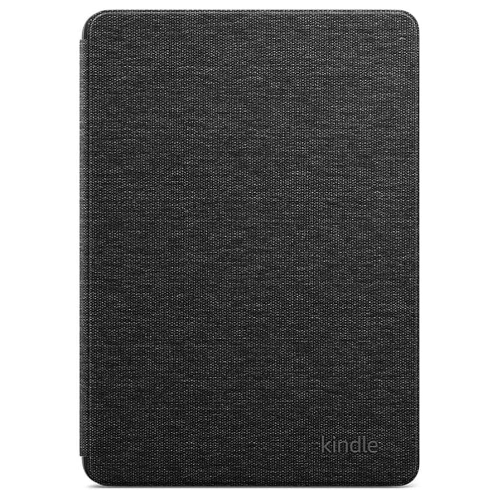 Amazon Fabric E-Reader Case in Black, , large