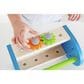 Hape Toys Fix-It Tool Box and Accessory Set in Multicolor, , large