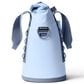 YETI Hopper M15 Tote Soft Cooler in Big Sky Blue, , large