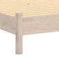 Ashley Full Platform Bed, , large