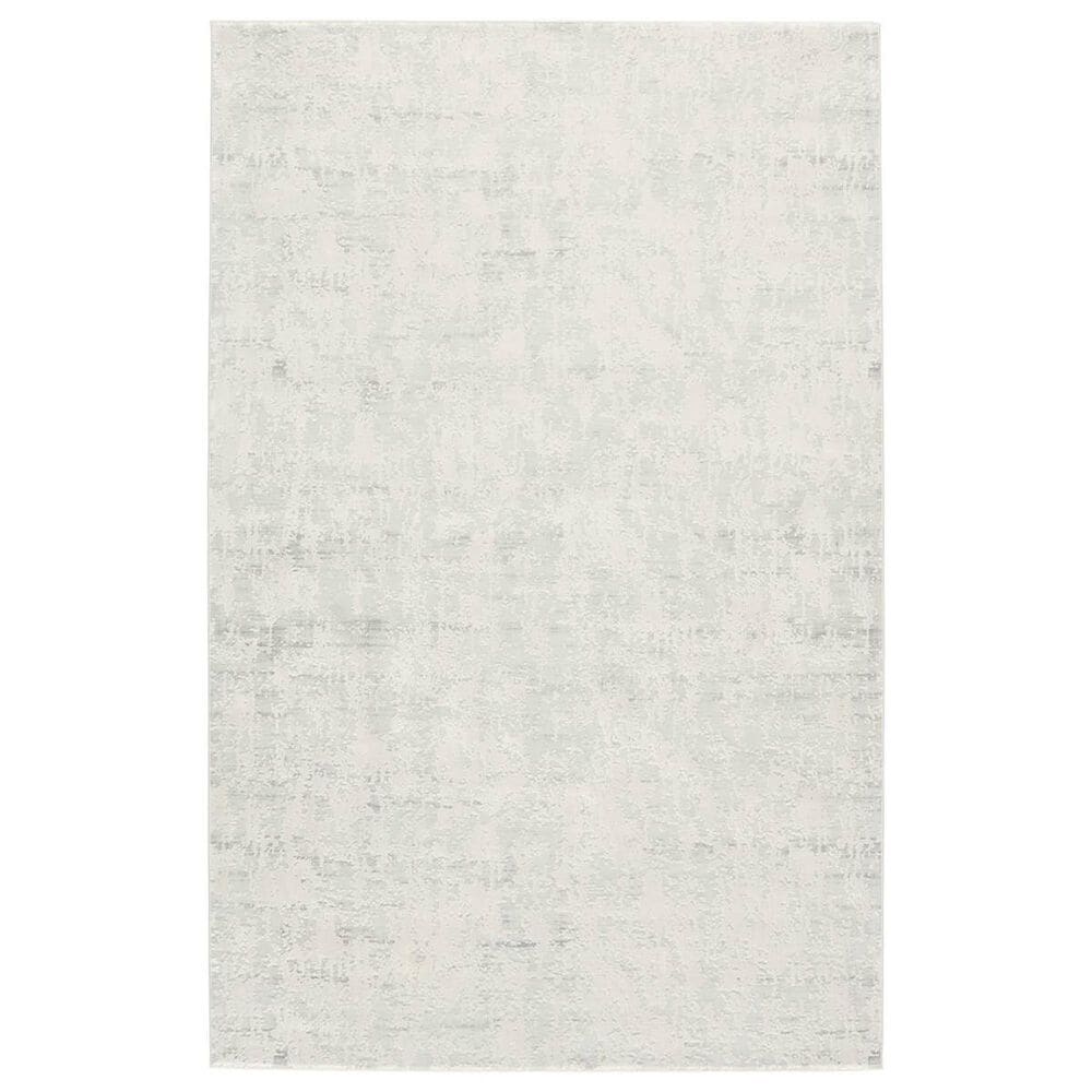 Jaipur Cirque Arvo Pumice Stone and Light Gray 3"11" x 5"11" Area Rug, , large