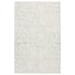 Jaipur Cirque Arvo Pumice Stone and Light Gray 3"11" x 5"11" Area Rug, , large