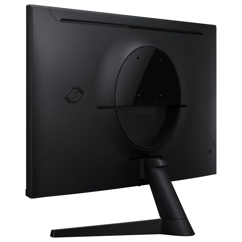 Samsung 27" Odyssey G3 (G30H) IPS FHD 200Hz Gaming Monitor in Black, , large