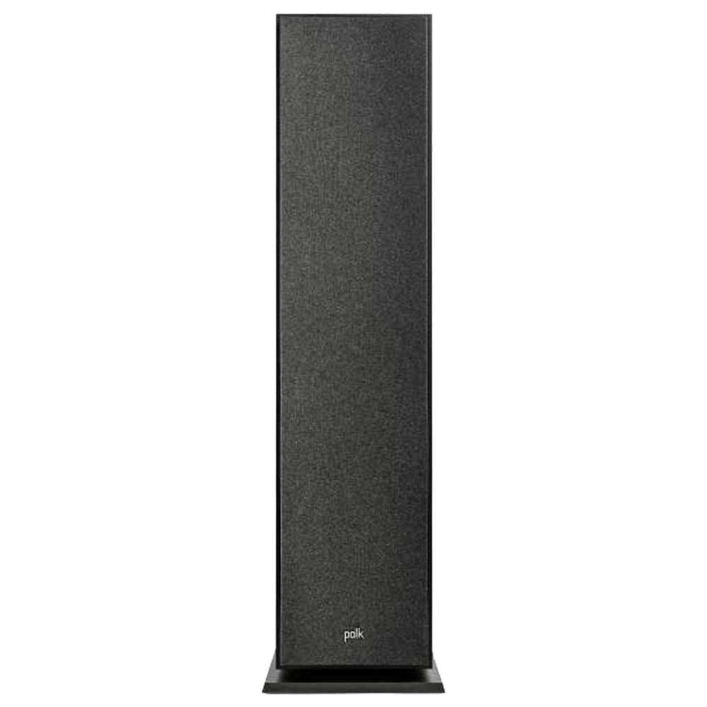 Polk Audio Large Tower Floor-Standing Speaker in Black, , large
