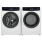 Electrolux 4.5 Cu. Ft. Front Load Washer with Steam and LuxCare Wash System in White, , large